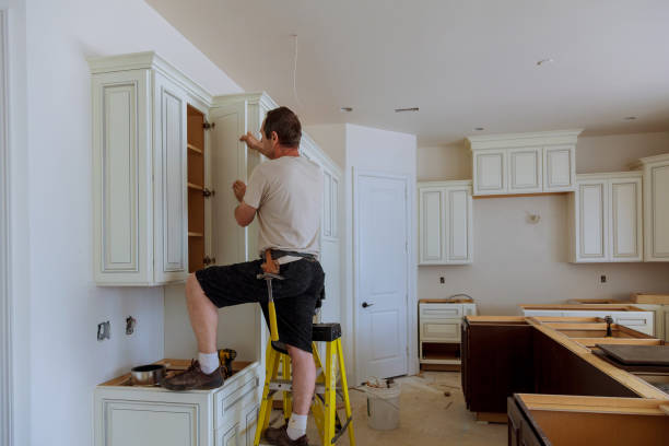 Licensed Open Concept Kitchen service in Willingboro, NJ - BM Kitchen