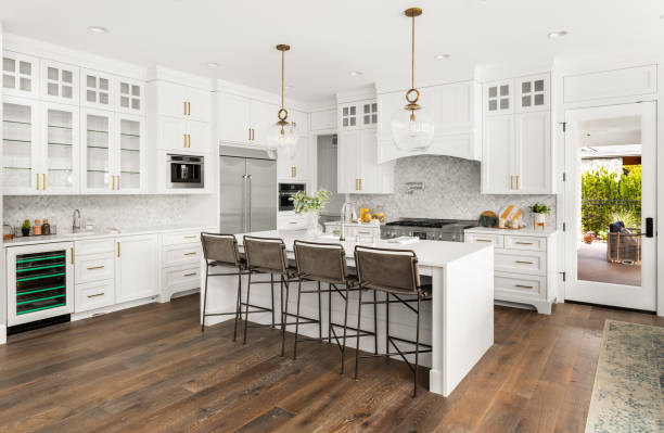 24/7 Emergency Open Concept Kitchen experts in Willingboro, NJ